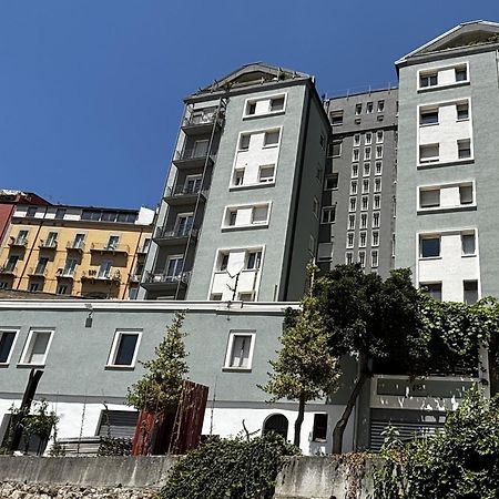 Essential Room & Parking In Centro Citta Con Parcheggio Privato E Wifi Potenza Exterior foto